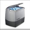 Alt text: Dometic CDF 18 açık kapak iç görünüm