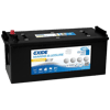 Exide ES1600 Jel Akü Marin 140Ah 1600Wh Equipment Gel 