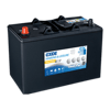 Exide-ES950 Jel Akü Marin 85Ah 950Wh Equipment Gel 
