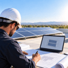 25 kW'a kadar GES proje ve başvuru hizmeti