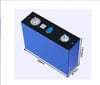Gotion HighTech 3.2V 102Ah LiFePO4 Lityum Demir Fosfat Hücre