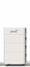 Jinko 10kW/h HV Lityum Batarya – Güneş enerjisi sistemleri için yüksek voltajlı enerji depolama çözümü.