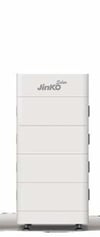 Jinko 15kW/h HV Lityum Batarya – Güneş enerjisi sistemleri için yüksek voltajlı enerji depolama çözümü.