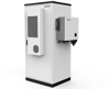 KSTAR 50kW İnverter + 100kW Batarya Enerji Depolama Sistemi (ESS)