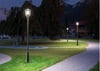Led Modüllü Solar Aydınlatma