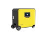 Mobinerji 3.6kW Mobil ve Taşınabilir Güç Kaynağı
