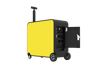 Mobinerji 3.6kW Mobil ve Taşınabilir Güç Kaynağı
