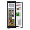 MOBORV MA145 135 L karavan buzdolabı iç hacmi ve dondurucu bölmesi