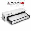 MOBORV Y2 12V 24V elektrikli karavan basamağı