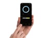 Pro-User CoolZ 32 taşınabilir araç buzdolabı Bluetooth mobil uygulama kontrol ekranı