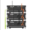 Pylontech US5000 modular LiFePO4 battery energy storage system