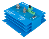 Smart Battery Protect 12V 24V-220A