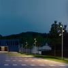 Smart Solar Aydınlatma