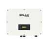 Solax X3 Ultra Hybrid 20.0KW Trifaze İnverter ön görünüm – yüksek verimli hibrit güneş enerjisi inverteri