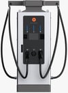 Star Charge Jupiter 60kW DC Elektrikli Araç Şarj Ünitesi