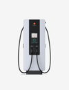 Star Charge Titan V2 120kW DC Elektrikli Araç Şarj Ünitesi