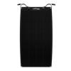 Tommatech 110 Watt Yarı Esnek Dark Serisi Güneş Paneli