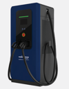 TommaTech 180kW DC Ticari Elektrikli Araç Şarj Ünitesi