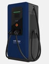 TommaTech 120kW DC Ticari Elektrikli Araç Şarj Ünitesi
