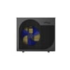 TommaTech 14.8kW R290 Power Serisi Isı Pompası(TriFaze)