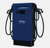 Tommatech araç şarj istasyonu 60 kW DC