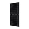 TommaTech 605Watt Half Cut TopCon Bifacial Cam Cama Güneş (Solar) Paneli