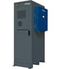 TommaTech Kabin Tipi 50 kW İnverter + 60 kWh Batarya Enerji Depolama Sistemi