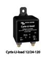 Victron Energy Cyrix-Li-load 12/24V-120A Akü Birleştirici