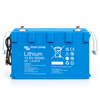 Victron Energy LiFePO4 12,8V 300Ah NG akü önden görünüm