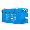 Victron Energy LiFePO4 12,8V 300Ah NG akü sağ perspektif görünüm