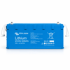 Victron Energy LiFePO4 25,6V 200Ah NG akü önden görünüm