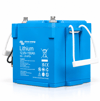 Victron Energy LiFePO4 12,8V 150Ah NG akü sağ açı