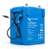 Victron Energy LiFePO4 12,8V 100Ah NG akü sol açı
