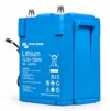 Victron Energy LiFePO4 12,8V 100Ah NG akü sağ açı