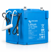 Victron Energy LiFePO4 12,8V 150Ah NG akü sol açı