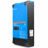 Victron Energy MultiPlus-II 12V 4000VA 160A invertör ve şarj cihazının yan görünümü