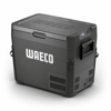 WAECO WCC40 39 litre kompresörlü araç buzdolabı üst görünüm