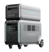 Zendure B4600 Ekstra Batarya - SuperBase V4600 Uyumlu