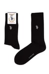 U.S. Polo Assn. Erkek Antrasit Set Takım - US.01.17394 100
