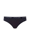 U.S. Polo Assn. Kadın Beyaz Bustiyer Slip Set - US.01.68006.INT 120