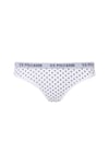 U.S. Polo Assn. Kadın Lacivert Bustiyer Slip Set - US.01.68006.INT 240