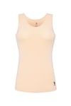 U.S. Polo Assn. Kadın Ten Kalın Askılı Atlet - US.B1.66005 222