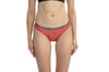 U.S. Polo Assn. Kırmızı 3 Lü Slip - US.01.66430
