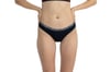 U.S. Polo Assn. Kırmızı 3 Lü Slip - US.01.66430