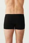 USPA Erkek Siyah 3 LÜ Boxer - US.01.80173 140