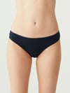 USPA Kadın Çok Renkli 5 Lİ Düşük Bel Slip - US.B1.67001 491