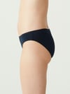 USPA Kadın Çok Renkli 5 Lİ Düşük Bel Slip - US.B1.67001 491