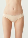USPA Kadın Çok Renkli 5 Lİ Düşük Bel Slip - US.B1.67001 491