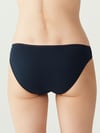 USPA Kadın Çok Renkli 5 Lİ Düşük Bel Slip - US.B1.67001 491