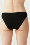 USPA Kadın Çok Renkli 5 Lİ Kıl Lastikli Slip - US.B1.67006 492
